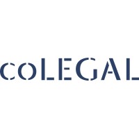 coLEGAL s.r.o., advokátní kancelář logo - Similar company to Excelia Legal