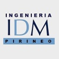 IDM Pirineo logo - Similar company to Robomatic Process Control