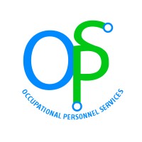 Occupational Personnel Services (OPS) Ltd logo - Similar company to Kasere Foundation