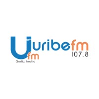 Gorliz Irratia Elkartea (Uribe Fm) logo - Similar company to Radio Nervion
