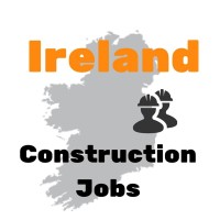 Ireland Construction Jobs logo - Similar company to Uk & Ireland Construction Job Network