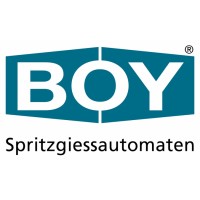 Dr. Boy GmbH & Co. KG logo - Similar company to Maqtech Ltd