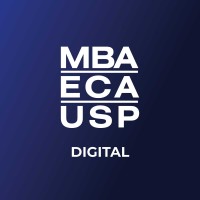 MBA USP | Digital logo - Similar company to Mba Eca Usp