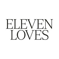 Eleven Loves logo - Similar company to Cormek Solutions Ltd