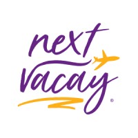 Next Vacay logo - Similar company to G3Remote