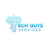 Tech Guy's Services logo - Similar company to Techguys
