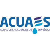 SOCIEDAD MERCANTIL ESTATAL AGUAS DE LAS CUENCAS DE ESPAÑA SA logo - Similar company to Integración Domótica Y Automática S.L.