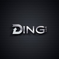 Ding Consulting logo - Similar company to The Startup Different Podcast