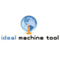 Ideal Machine & Tool logo - Similar company to Humphries Inc.