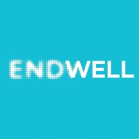 End Well logo - Similar company to Return Home