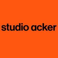 studio acker logo - Similar company to Sumami
