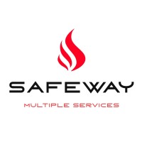 Safeway Multiple Services logo - Similar company to The_Internspire