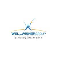 Wellwisher Group logo - Similar company to Opulent Developers