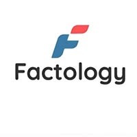 Factology logo - Similar company to Factology.Systems