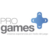 Pro Games logo - Similar company to Starbox S.A.S.