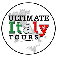 Ultimate Italy Tours logo - Similar company to Lake Como For You By Experience Italy Tours