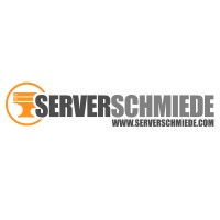 Serverschmiede.com GmbH logo - Similar company to Vct Videocation Creative Tools Gmbh