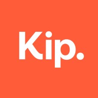 Kip logo - Similar company to Talos Network
