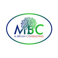 M.Bryan Consulting Limited logo - Similar company to Nil Consulting