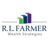 R.L. Farmer Wealth Strategies logo - Similar company to Edgerton Inc