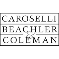 Caroselli, Beachler & Coleman, L.L.C. logo - Similar company to Woomer & Talarico
