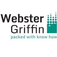 Webster Griffin Ltd logo - Similar company to Pacepacker
