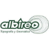 Albireo Topografía Inmobiliaria logo - Similar company to Georail