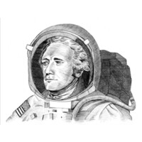 Crypto Evolved logo - Similar company to Pi Digital Ag