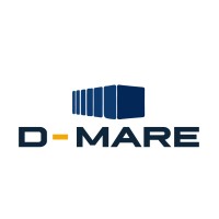 D-Mare Limited logo - Similar company to Vp Containers