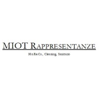 MIOT Rappresentanze logo - Similar company to Ajsia Disposable Solution