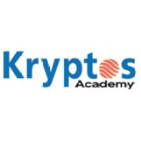 Kryptos Academy logo - Similar company to Kryptos Technologies