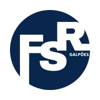 FSR Galpões logo - Similar company to Ala Galpões