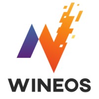 WINEOS logo - Similar company to Koriolis