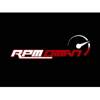 RPM OMAN logo - Similar company to Gt Stagetech