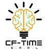 CF-TIME logo - Similar company to Cftime