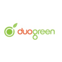 duogreen logo - Similar company to Elimsoft