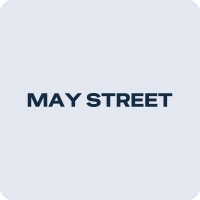 May Street logo - Similar company to Bluetooth Creative Group, Inc.