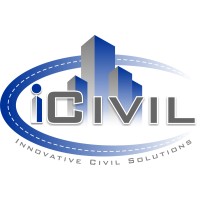 iCivil Inc. logo - Similar company to Phoenix Engineering, Inc.