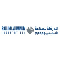 Rolling Aluminum logo - Similar company to Profiles Rh