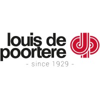 Louis De Poortere logo - Similar company to Mercuryflooring