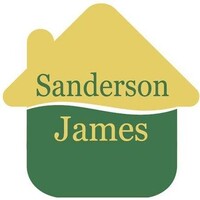 Sanderson James Ltd logo - Similar company to Noted.