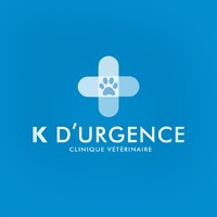 Clinique Vétérinaire K Urgence logo - Similar company to Volar Agency