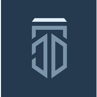 Dejure Law Firm logo - Similar company to Bleu