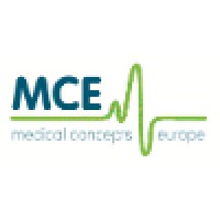 Medical Concepts Europe b.v. logo - Similar company to Medical Guidelines