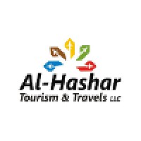 Alhashar Travels logo - Similar company to Aerodeals