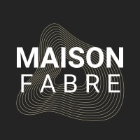 MAISON FABRE logo - Similar company to Ondoegone Laboratoire
