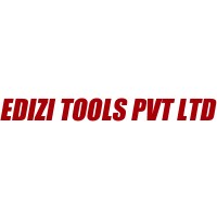 Edizi Tools Pvt Ltd logo - Similar company to Sphoorti Machine Tools