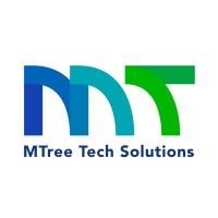 MTREE TECH SOLUTIONS logo - Similar company to Iqua.Ai - Let The Job Find You