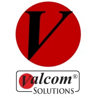 Valcom Solutions srl logo - Similar company to Terranova Instruments