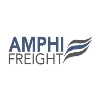 Amphi Freight logo - Similar company to Logpro B.V.